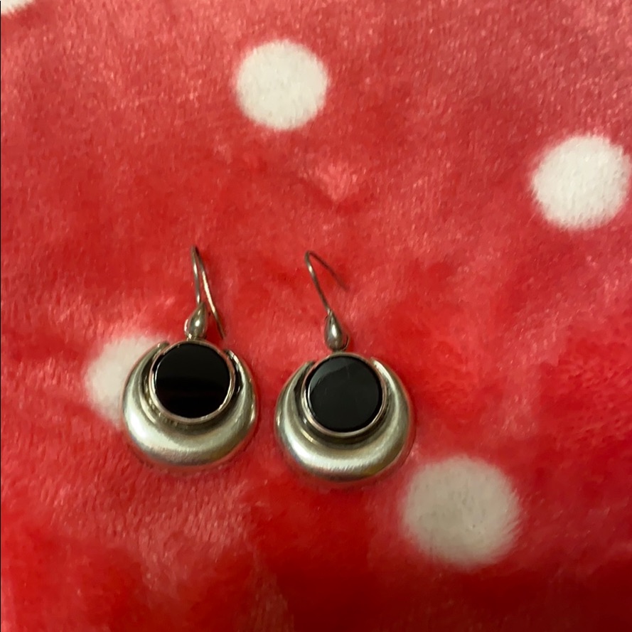Earrings 498